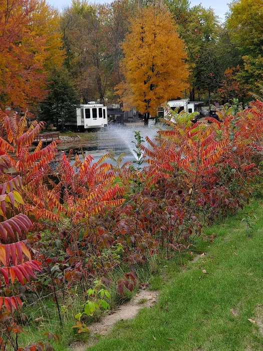 Ridgewood Campground Picture 9