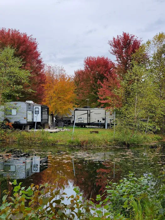 Ridgewood Campground Picture 10