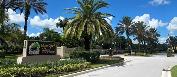 MotorCoach Resort St. Lucie West Rentals, LLC Picture 10