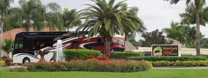 MotorCoach Resort St. Lucie West Rentals, LLC Picture 9