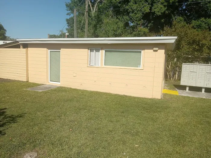 Bentonwood Mobile Home Park Picture 10
