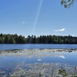 Jordan County Park Campground