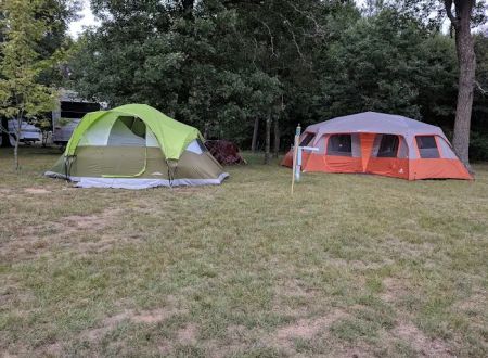 Moonlite Trails Campground Llc