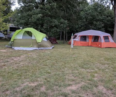 Moonlite Trails Campground Llc