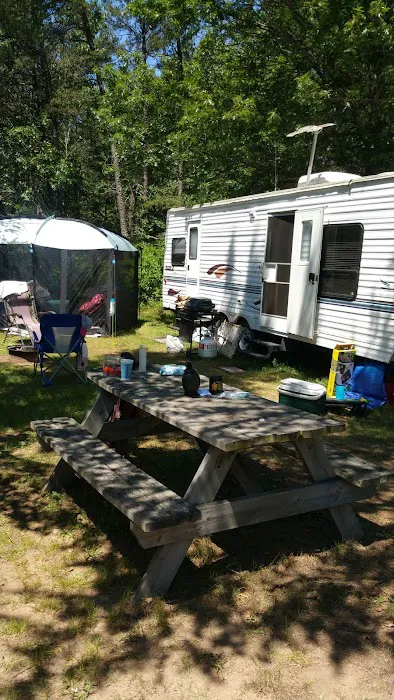 Moonlite Trails Campground Llc Picture 3
