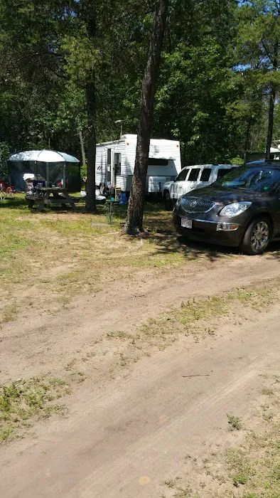 Moonlite Trails Campground Llc Picture 4
