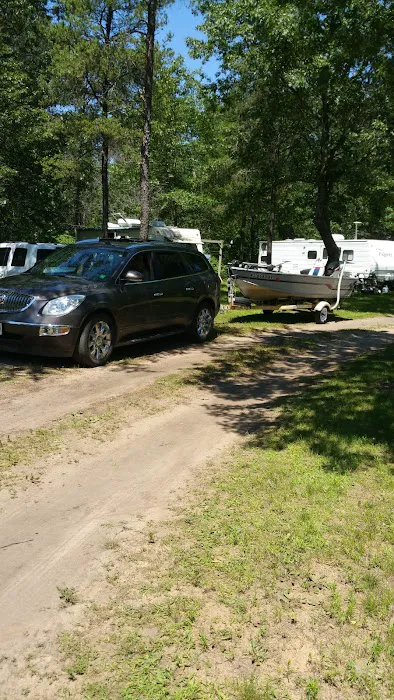 Moonlite Trails Campground Llc Picture 2