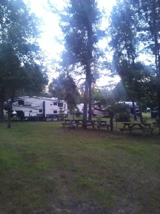 Moonlite Trails Campground Llc Picture 10