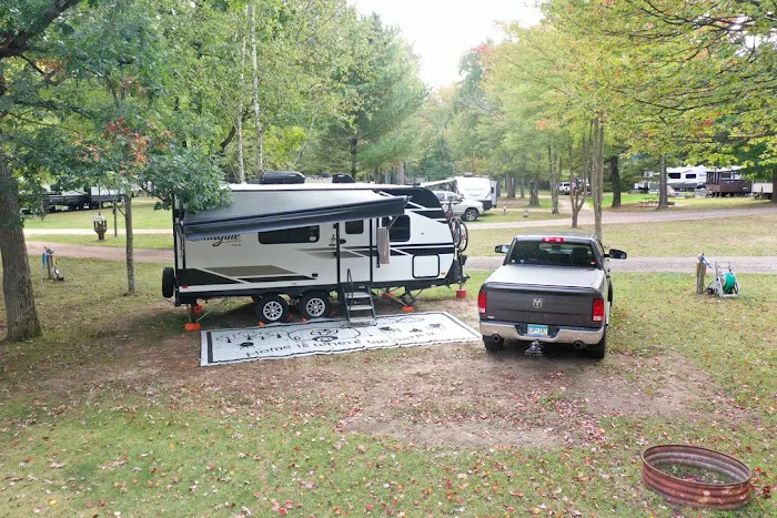 Crane Berry Campground, LLC Picture 1