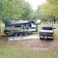 Crane Berry Campground, LLC ico
