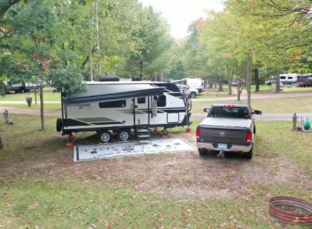Crane Berry Campground, LLC