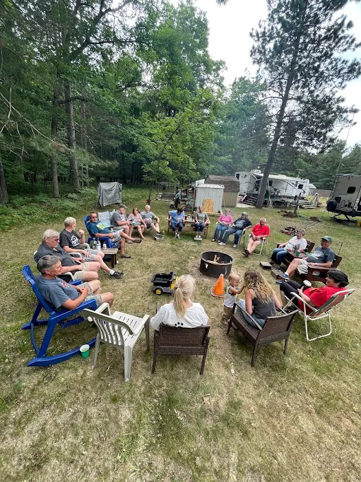 Crane Berry Campground, LLC Picture 7