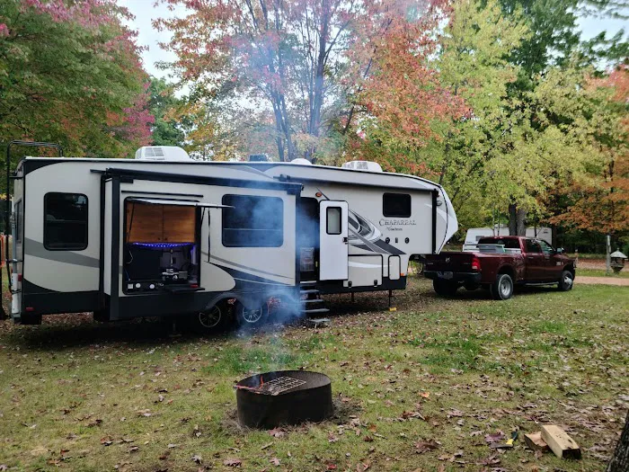 Crane Berry Campground, LLC Picture 4
