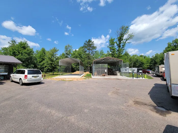 Dexter Park Campground Picture 3