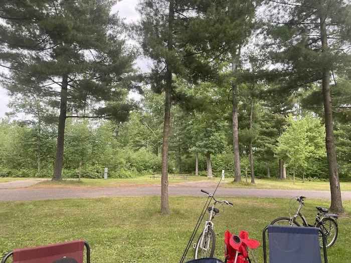 Dexter Park Campground Picture 6