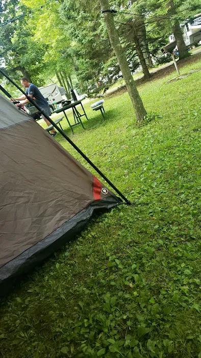 Dexter Park Campground Picture 2