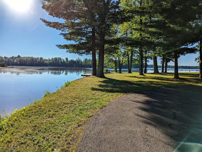 Dexter Park Campground Picture 5