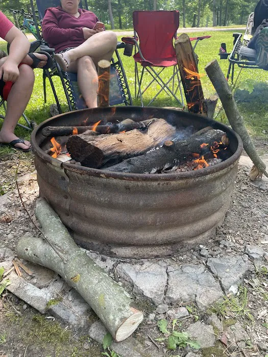 Dexter Park Campground Picture 10