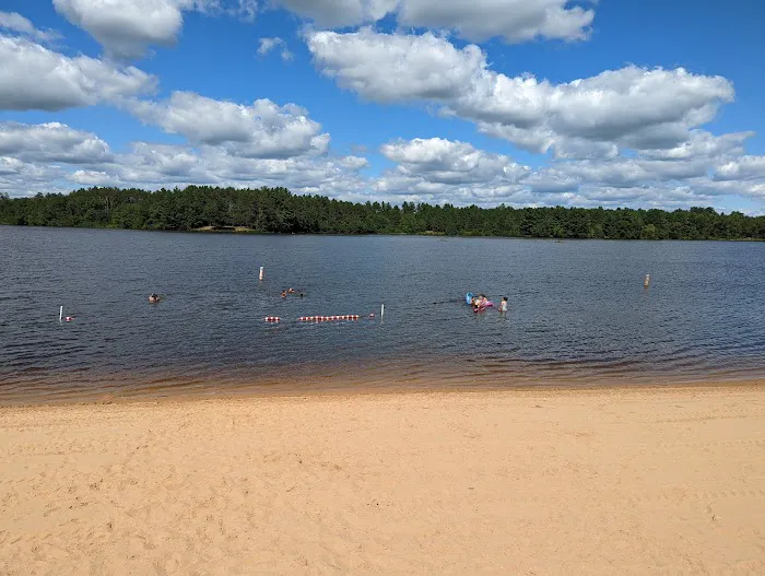Dexter Park Campground Picture 1