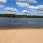 Dexter Park Campground