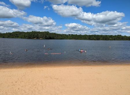 Dexter Park Campground