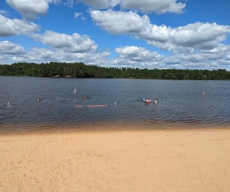 Dexter Park Campground