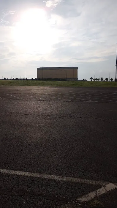 VictoryLand Casino RV parking Picture 3
