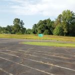 VictoryLand Casino RV parking