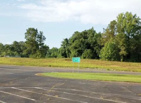 VictoryLand Casino RV parking