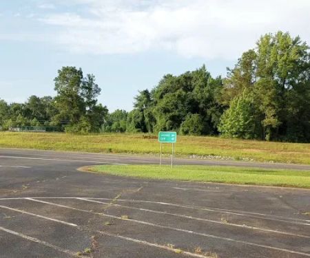VictoryLand Casino RV parking