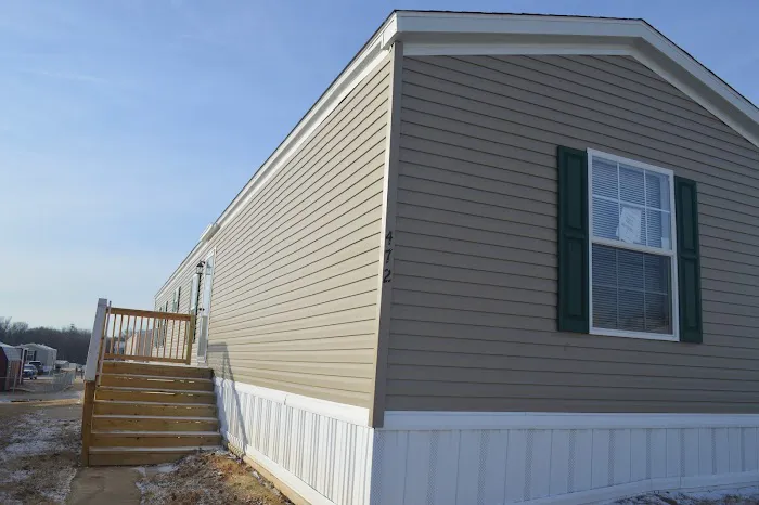Stone Creek Mobile Home Park Picture 1