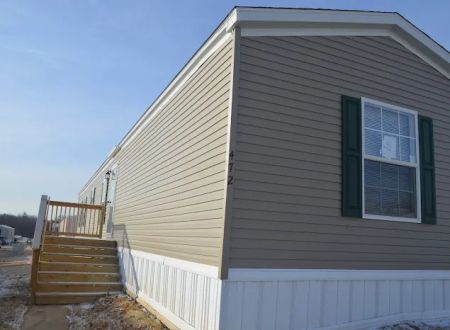Stone Creek Mobile Home Park