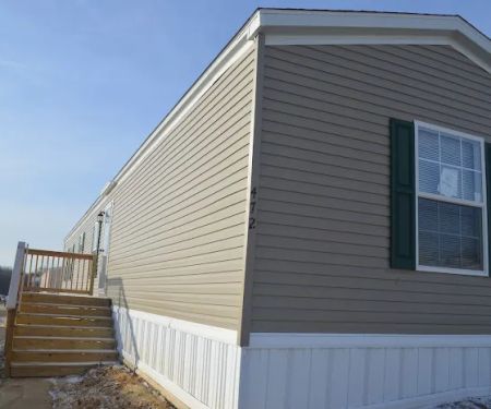 Stone Creek Mobile Home Park