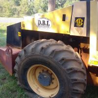Congregational Holiness Campground ico