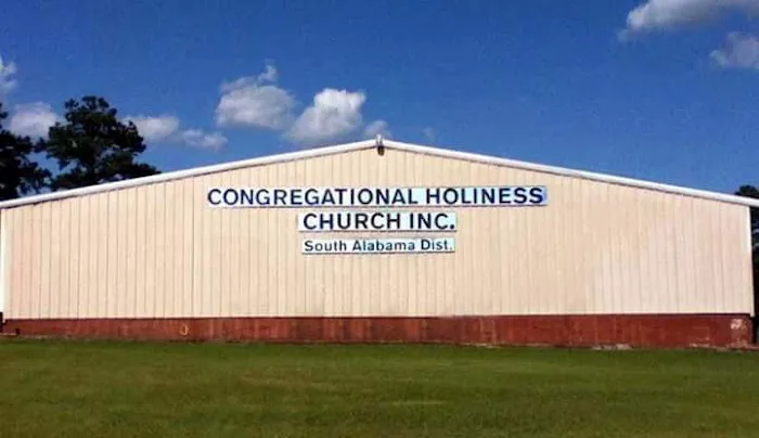 Congregational Holiness Campground Picture 2
