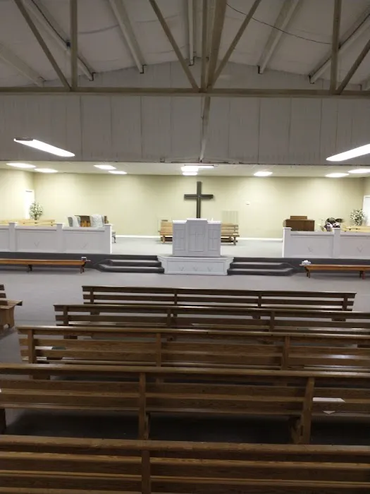 Congregational Holiness Campground Picture 3
