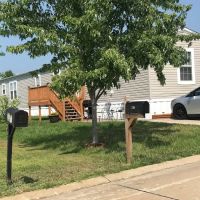 Quail Run Mobile Home Park ico