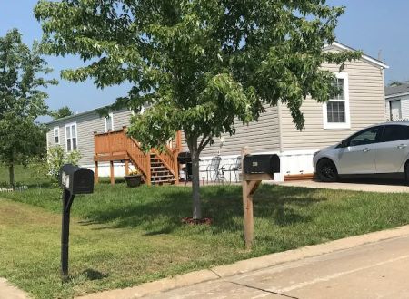 Quail Run Mobile Home Park