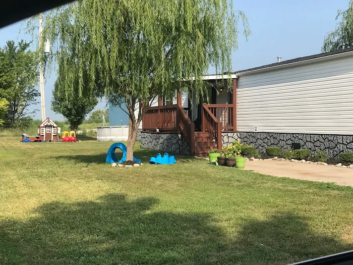 Quail Run Mobile Home Park Picture 6