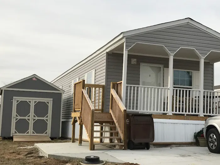 Quail Run Mobile Home Park Picture 5