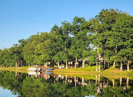 Lakeview Estates Mobile Home Park