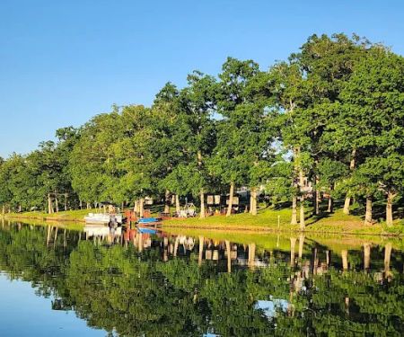 Lakeview Estates Mobile Home Park