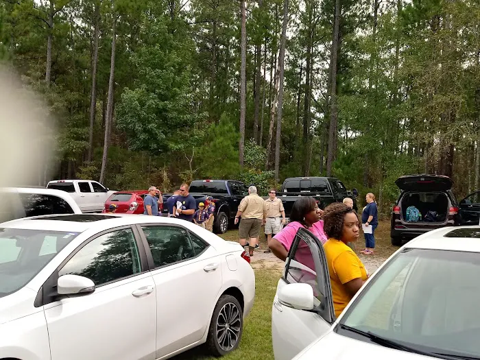 Camp Tukabatchee Picture 4