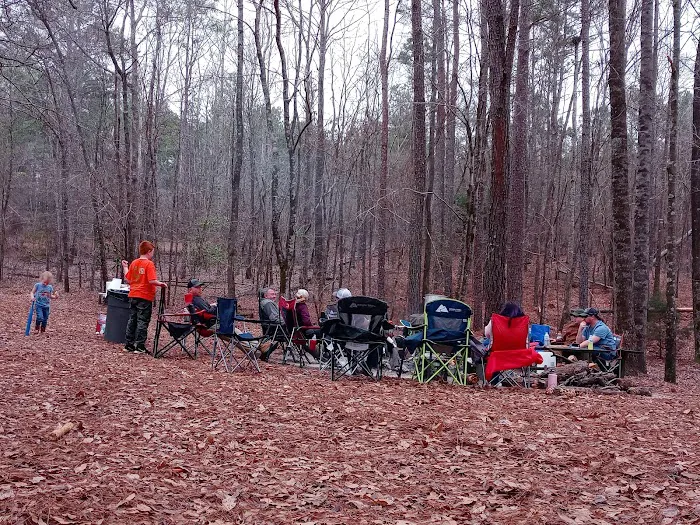 Camp Tukabatchee Picture 3
