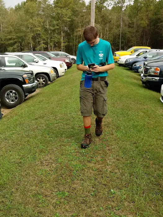 Camp Tukabatchee Picture 2