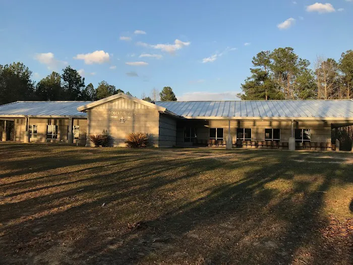 Camp Tukabatchee Picture 8