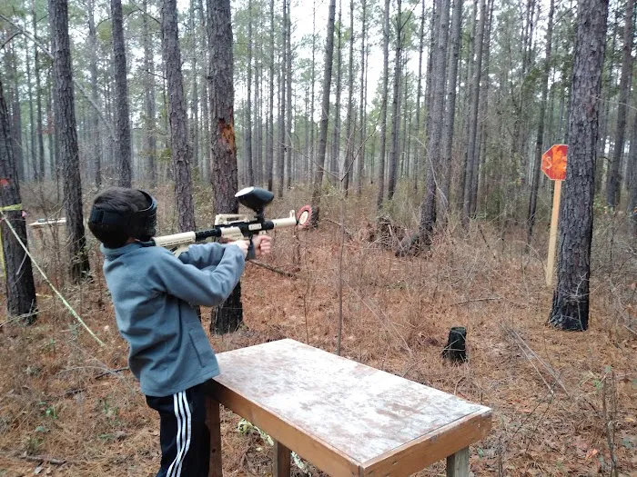 Camp Tukabatchee Picture 5