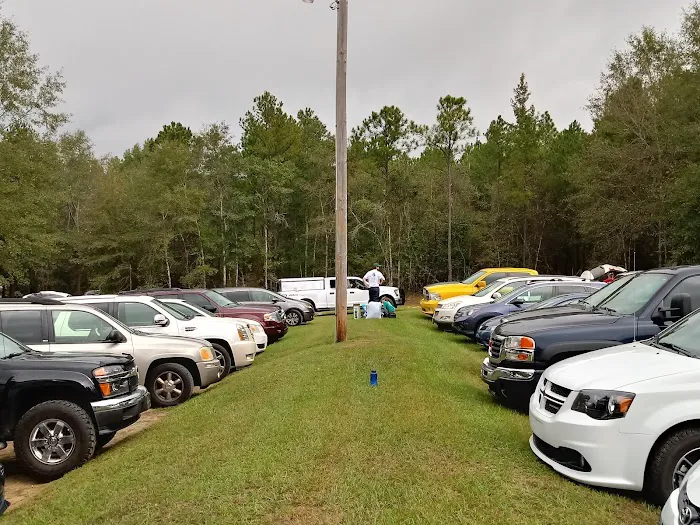 Camp Tukabatchee Picture 6