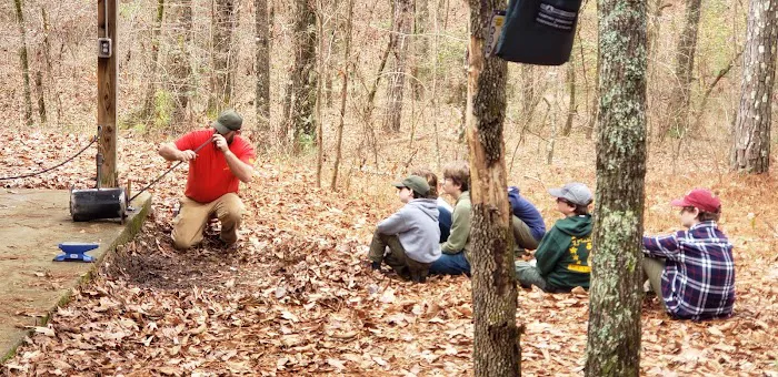 Camp Tukabatchee Picture 7