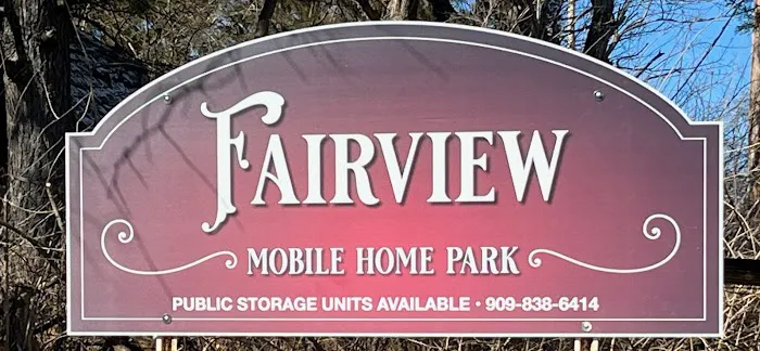 Fairview Mobile Home Park Picture 4